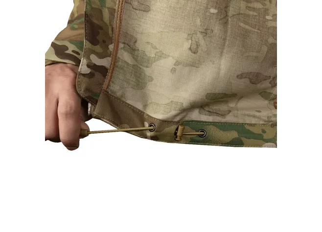Костюм Camotec Stalker 3.0  Twill Multicam Фото 6
